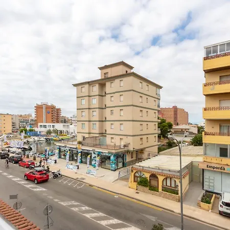 Milenial Immo Sim 2 Estudio Cerca De La Playa Apartment