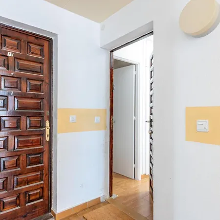 Milenial Immo Sim 2 Estudio Cerca De La Playa Apartamento *