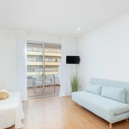 Milenial Immo Sim 2 Estudio Cerca De La Playa Lejlighed
