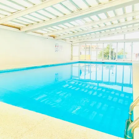 Milenial Immo Sim 2 Estudio Cerca De La Playa * Rosas