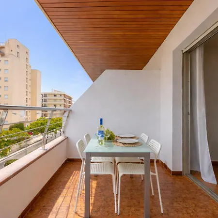 Milenial Immo Sim 2 Estudio Cerca De La Playa Appartamento