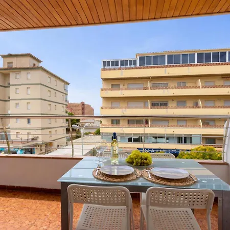 Milenial Immo Sim 2 Estudio Cerca De La Playa *