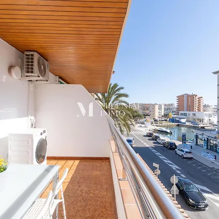 Milenial Immo Sim 2 Estudio Cerca De La Playa