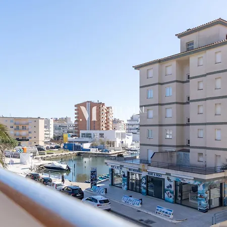 Milenial Immo Sim 2 Estudio Cerca De La Playa Apartamento *