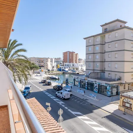 Milenial Immo Sim 2 Estudio Cerca De La Playa Apartament