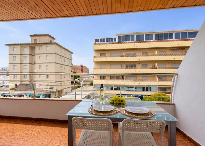 Milenial Immo Sim 2 Estudio Cerca De La Playa *